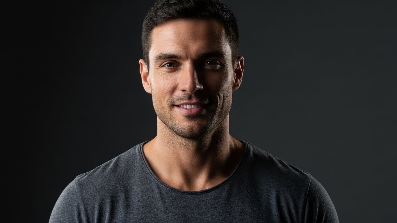 Daniel Kovac — Fitness Coach (Croatia)