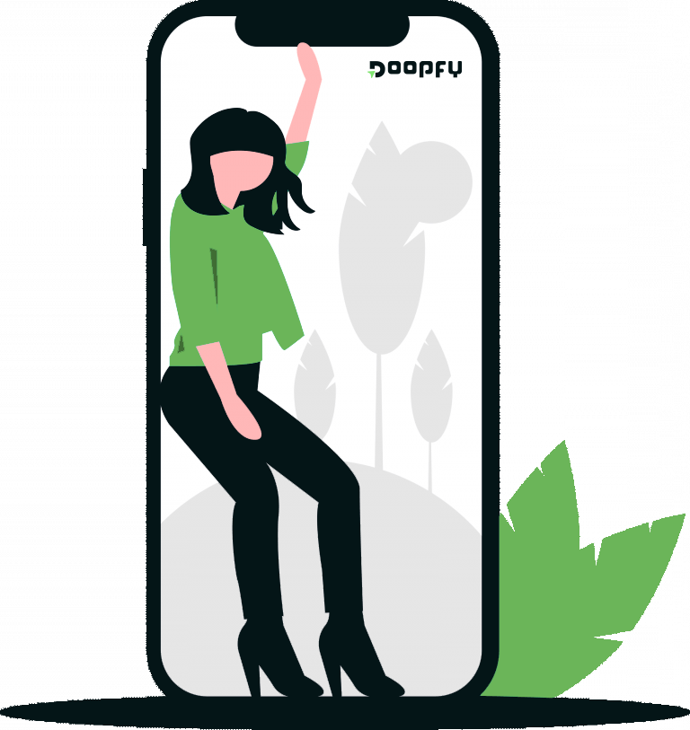 doopfy mobile